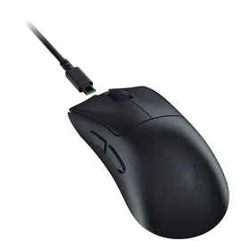 Razer DeathAdder V3 HyperSpeed Schwarz