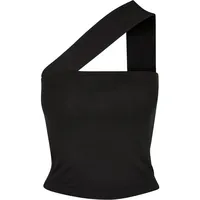 URBAN CLASSICS Tank-Tops in black | Gr.: 3XL