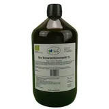 Sala Schwarzkümmelöl kaltgepresst BIO 1 L 1000 ml Glasflasche