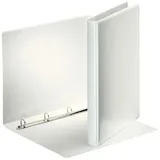 Esselte Präsentationsringbuch DIN A4 30 mm Weiß 10 St.