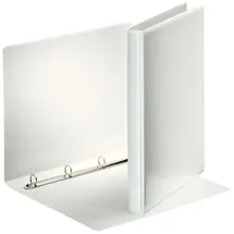 Esselte Präsentationsringbuch DIN A4 30 mm Weiß 10 St.