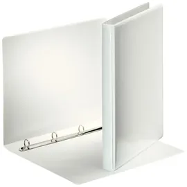 Esselte Präsentationsringbuch DIN A4 30 mm Weiß 10 St.