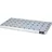 Bauer Kleingebindewanne Edelstahl 94 x 47 cm Silber 15 Liter