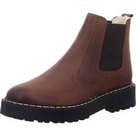 Palpa Chelsea Boot Braun | Gr.: 40