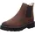 Palpa Chelsea Boot Braun | Gr.: 40