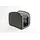 nordic paws Bella Soft dogcage S Grau