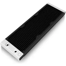 EK EK-Quantum Surface S360 Triple Fan Raadiator - Black