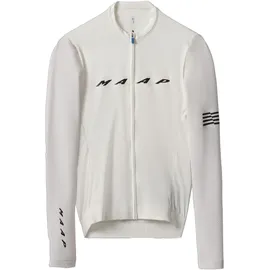 Maap Evade Pro Base LS Jersey 2.0 - Radtrikot - Herren Mauve L