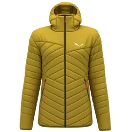 Salewa Brenta Rds Daunenjacke - Olive Oil - S