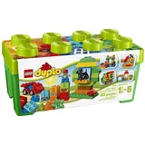 LEGO DUPLO 10572 - Große Steinebox