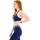 Nike Indy Marineblau XS
