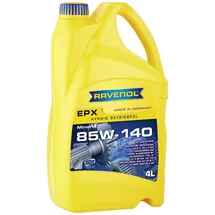 Ravenol Getriebeöl RAVENOL EPX 85W140 GL-5