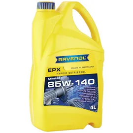 Ravenol Getriebeöl RAVENOL EPX 85W140 GL-5
