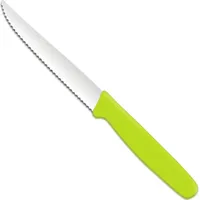 HENDI Tomatenmesser 21,4 cm Grün