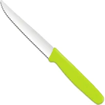 HENDI Tomatenmesser 21,4 cm Grün
