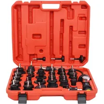 vidaXL 32-tlg. Kühlsystemtester Set Universal