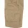URBAN CLASSICS Baggy Cargo Short - Beige