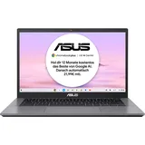 Asus Chromebook »Plus CM3401FFA-LZ0146«, 35,56 cm, 14 Zoll, Intel, Core i3, UHD Graphics, 256 GB SSD, CX3402CBA, grau