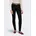 Royal High Waist Skinny Jeans in Schwarz-XL-L32