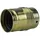 Unitec Lampen-Fassung Glattmantel E 27