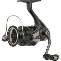 Shimano Vanford FA 4000XG, Angelrolle