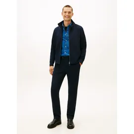 Tommy Hilfiger PERFORMANCE PUNTO MILANO Strickjacke Blau M