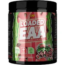 CNP EAA Big Juicy Melons Pulver 300 g
