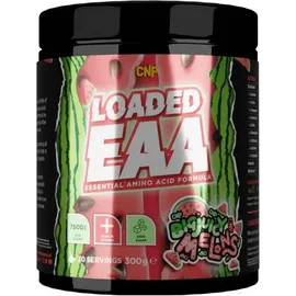 CNP EAA Big Juicy Melons Pulver 300 g