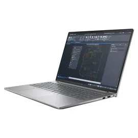 HP ZBook Power G11  AMD Ryzen 7 8845HS 32 GB RAM 1 TB SSD Radeon 780M