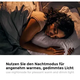 B.K.Licht BK_FR1439 1 Stk. eckig grau