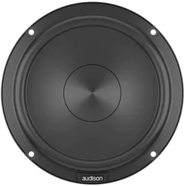 Audison AP 6.5P 6.5 Zoll Tiefmitteltöner – Masori