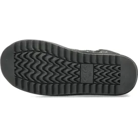 ARA Damen Stiefelette, Schwarz 37 EU Weit