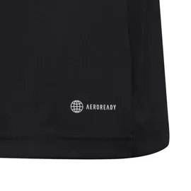 adidas Entrada 22 Trikot Schwarz 116