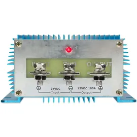 Victron Energy Wandler Orion IP67 24/12-100 1200W 24 V/DC - 12V