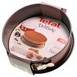 Tefal Delibake Springform mit Scharnier Ø 23 cm
