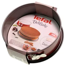 Tefal Delibake Springform mit Scharnier Ø 23 cm