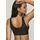 PETITE FLEUR BY LASCANA Still-BH Damen taupe+schwarz Gr.44