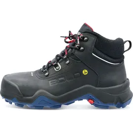 HKS Delta 1 NTP Bold Blue