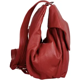 Bruno Banani Rucksack Damen 022130 rot | Rot