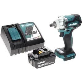 Makita DTW300RT1 inkl. 1 x 5,0 Ah + Ladegerät