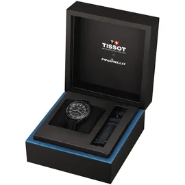TISSOT T-Sport Pinarello Automatik Carbon 43 mm T162.408.97.061.00