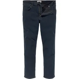 Wrangler Greensboro Jeans Iron Blue 32 32