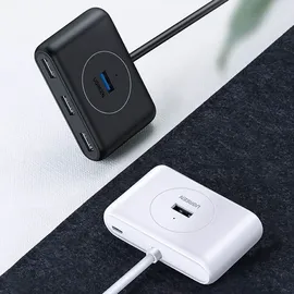 UGREEN USB 3.2 Gen 1 m - weiß
