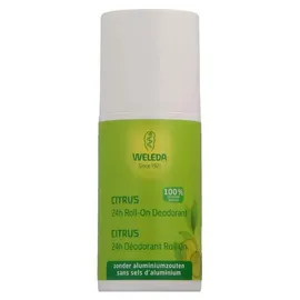 Weleda Citrus 24h Deo Roll-on 50 ml