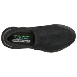 SKECHERS Flex Advantage 4.0 - Tuscan Herren schwarz, - 48.5