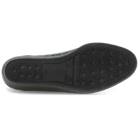 Gabor "Sportliche Ballerina", Damen, Gr. 40.5 schwarz, Schuhe Ballerina