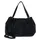 L.Credi Rhonda Shopper Polyurethan Black