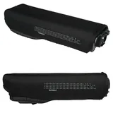 Basil Akkuschutz E-Bike Gepäckträger für Bosch Active/Performance Line schwarz