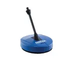 Nilfisk Compact Patio Flächenreiniger 128500700