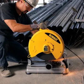 DeWalt Trennschleifer D28715 2200Watt